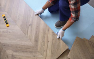 Comparing Hardwood to LVP/LVT in Northern Colorado